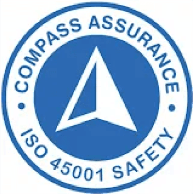 ISO 45001 Safety Certification