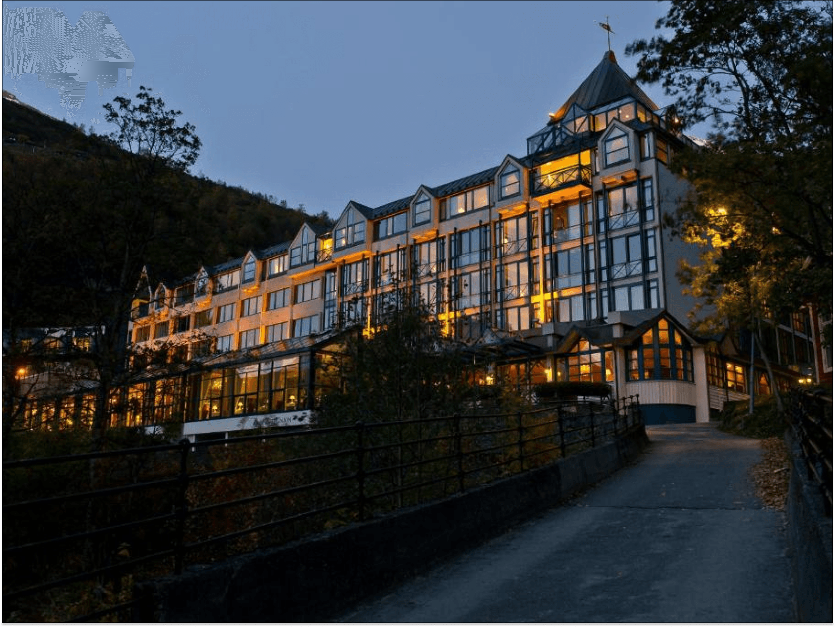 Hotel Union