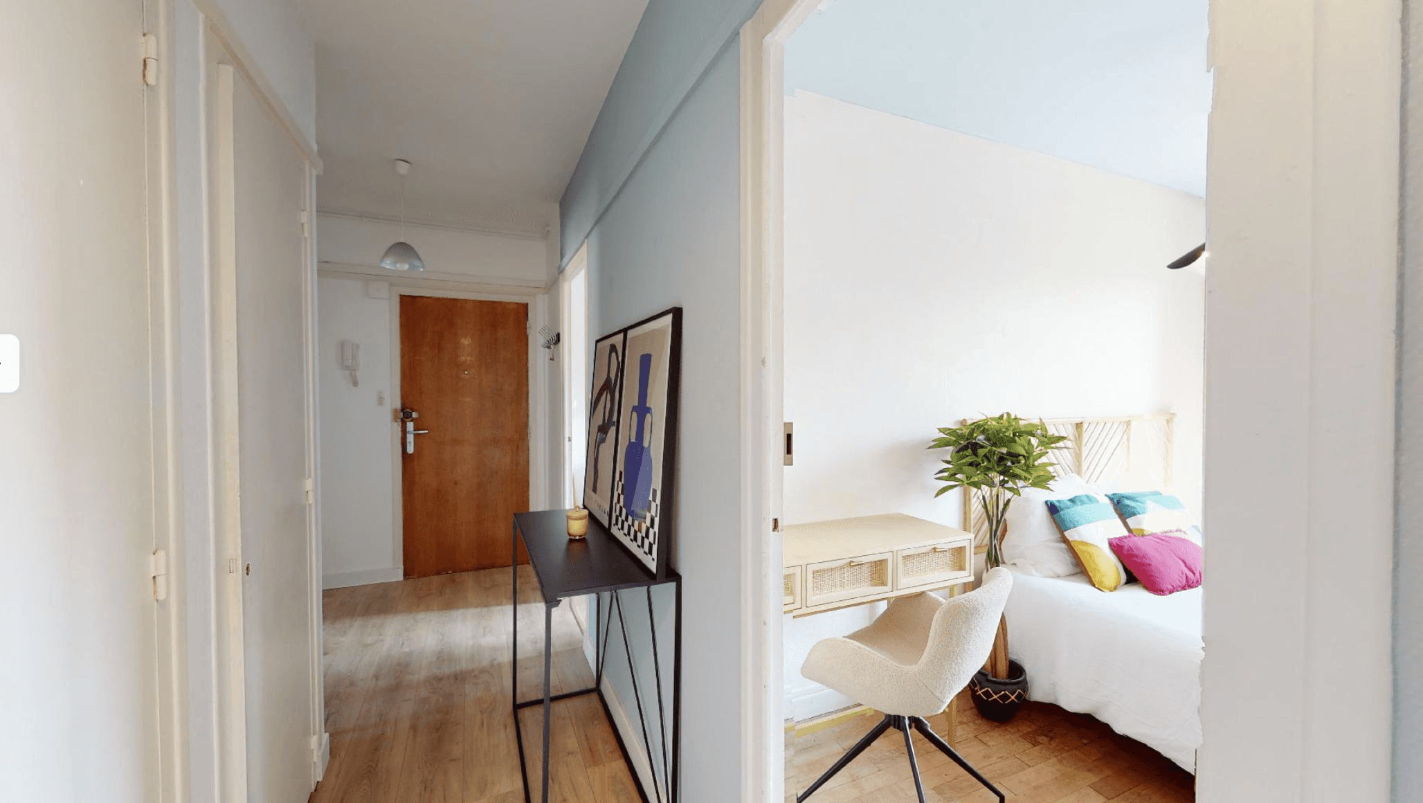 Projet investissement locaif rentable Colocation Dijon par Capsul