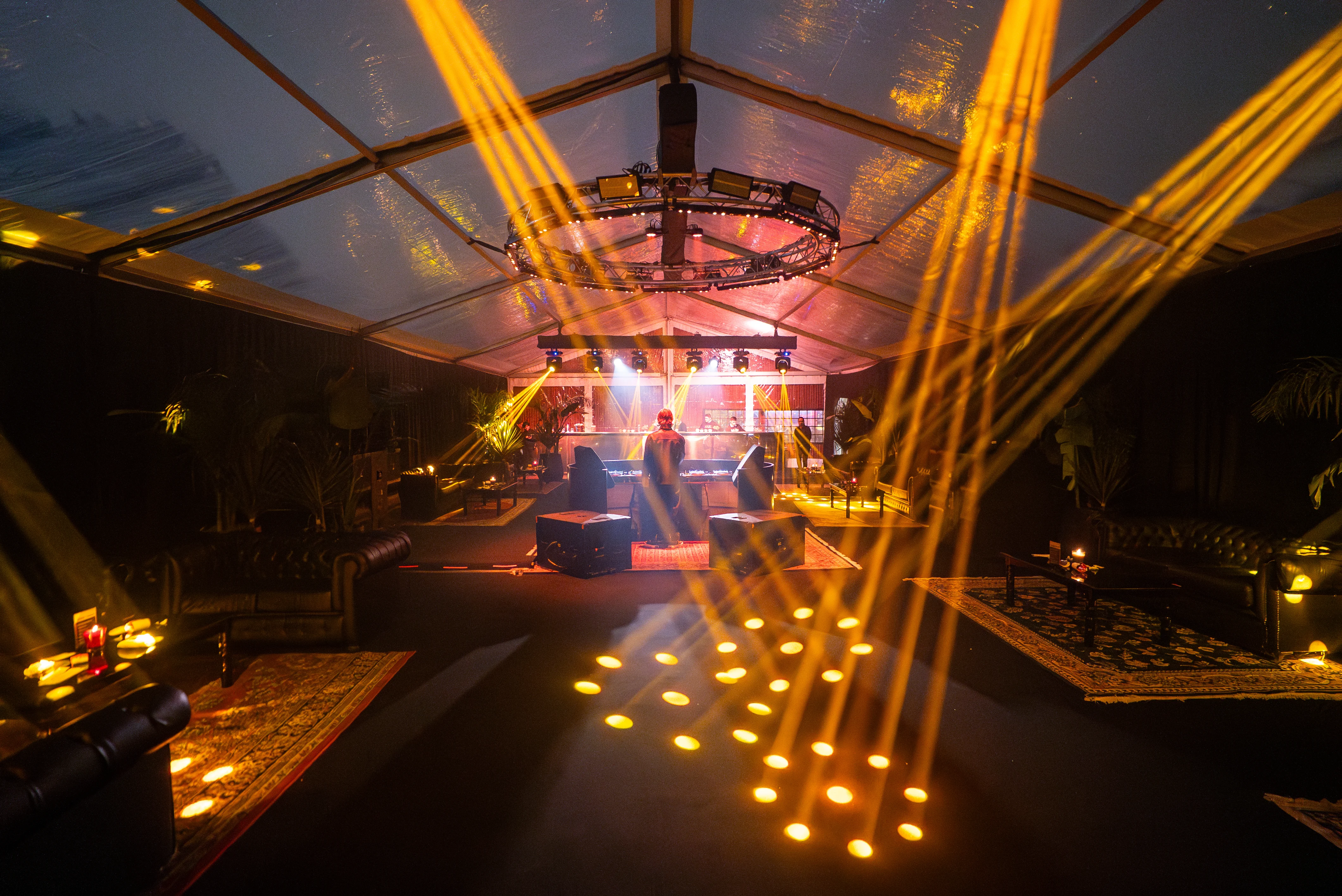 Warsteiner x Herencia