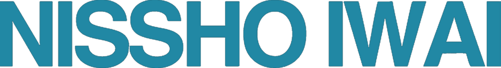 nissho iwai logo