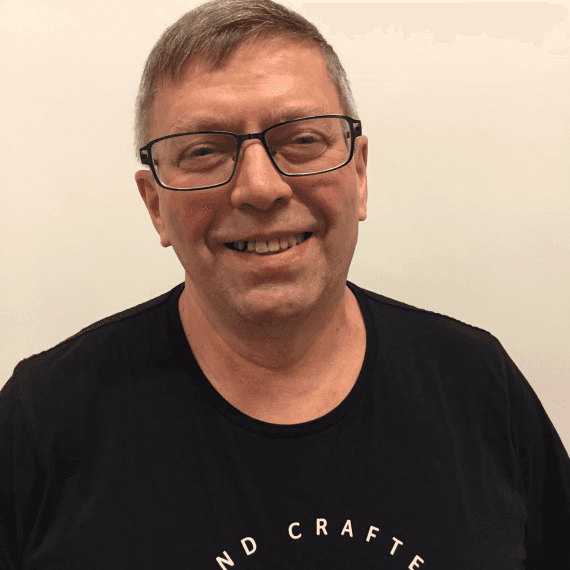 Billede af Jørgen Pedersen