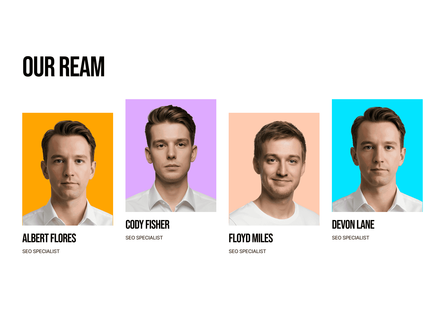 Team 115