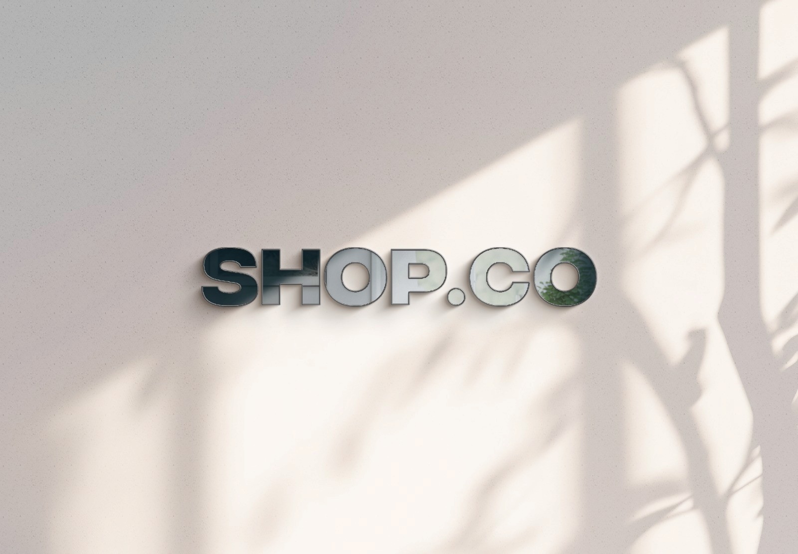 blue red and green letters illustration