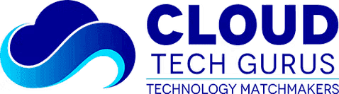 Cloudtech gurus logo
