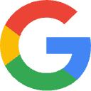 Google Workspace logo representing a suite of productivity and collaboration tools.