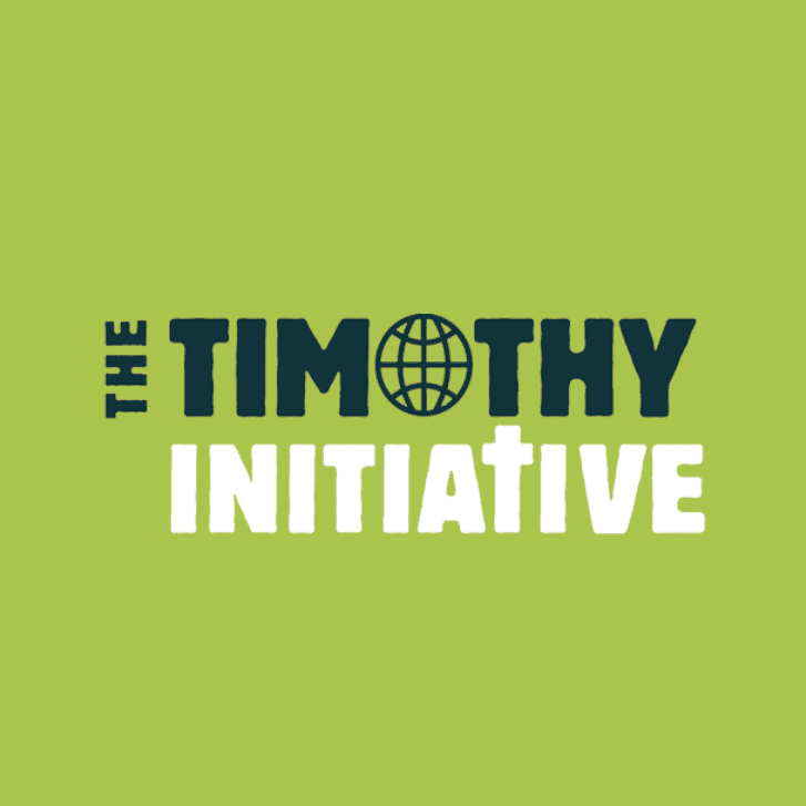 Timothy Iniative