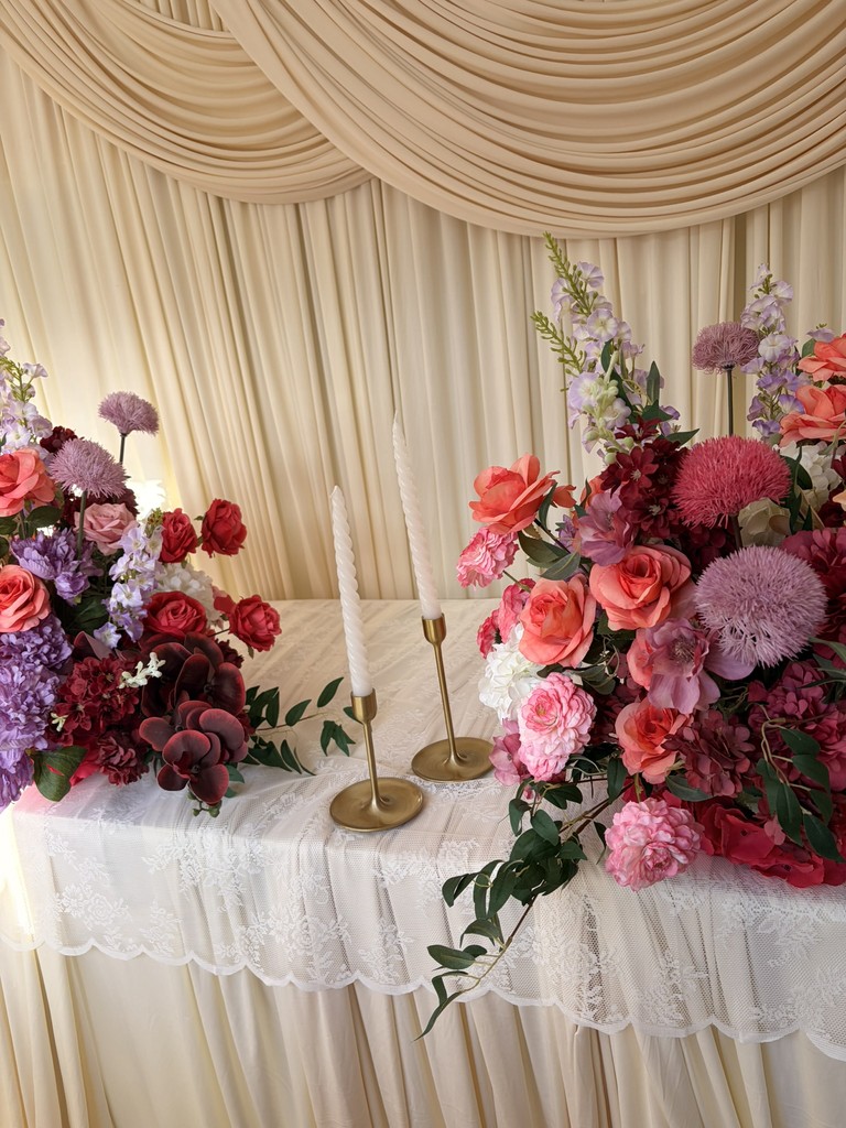 Frame & Fleur Studio 7