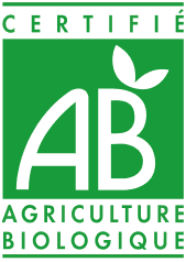 Logo agriculture BIO