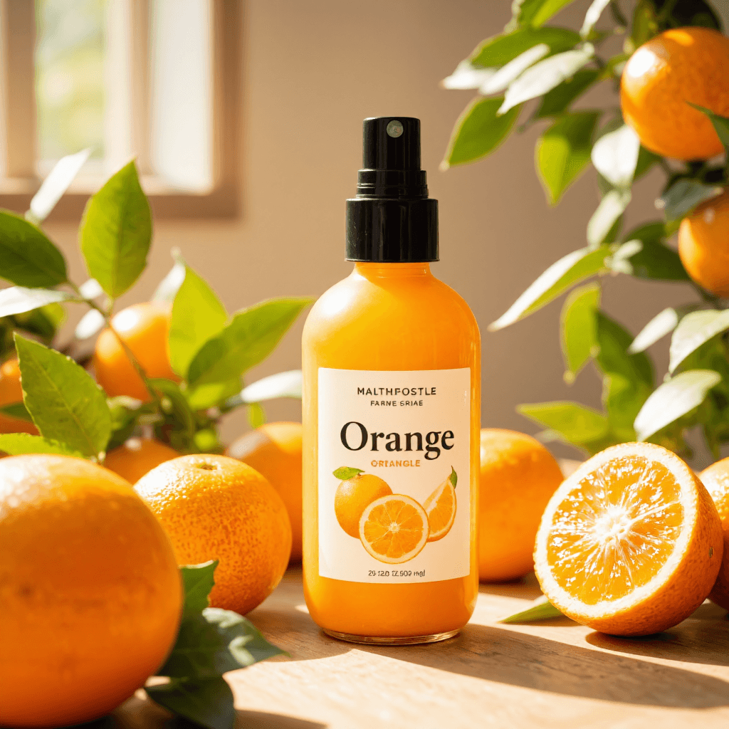 product photography of a bottle of dietary supplement