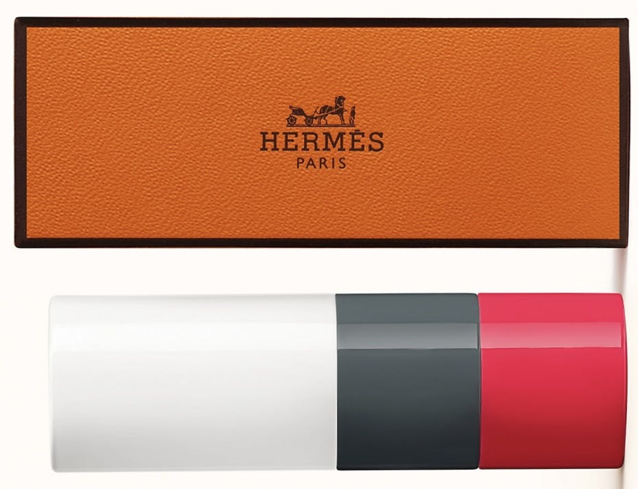 Hermes Lipstick