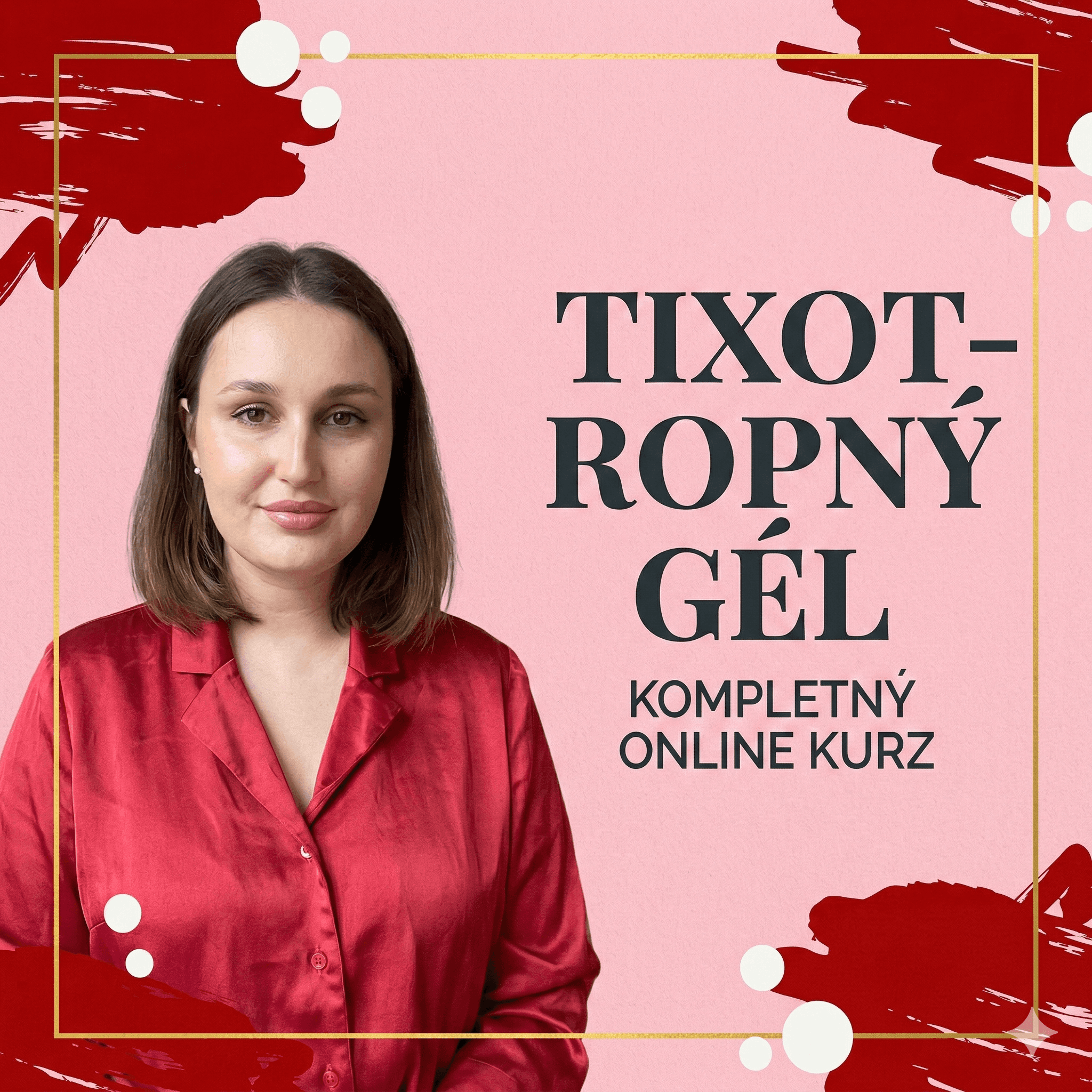 beauty products with a light green background