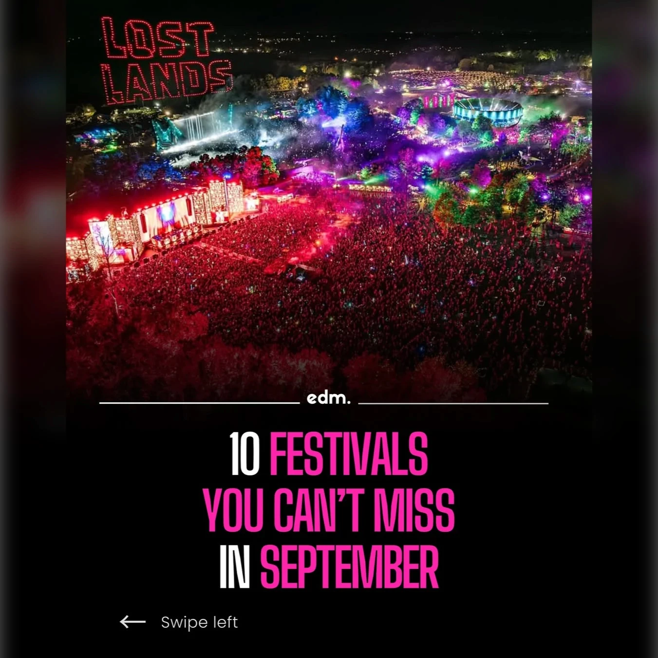 Primer Month Is Here: Και άλλα 9 events για να μην ησυχάσεις ποτέ.