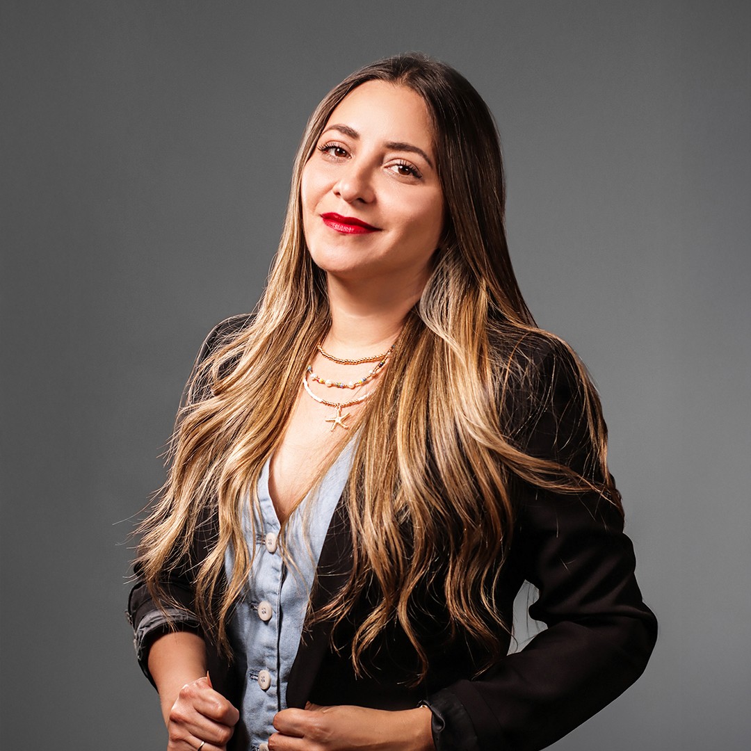 Judith Díaz