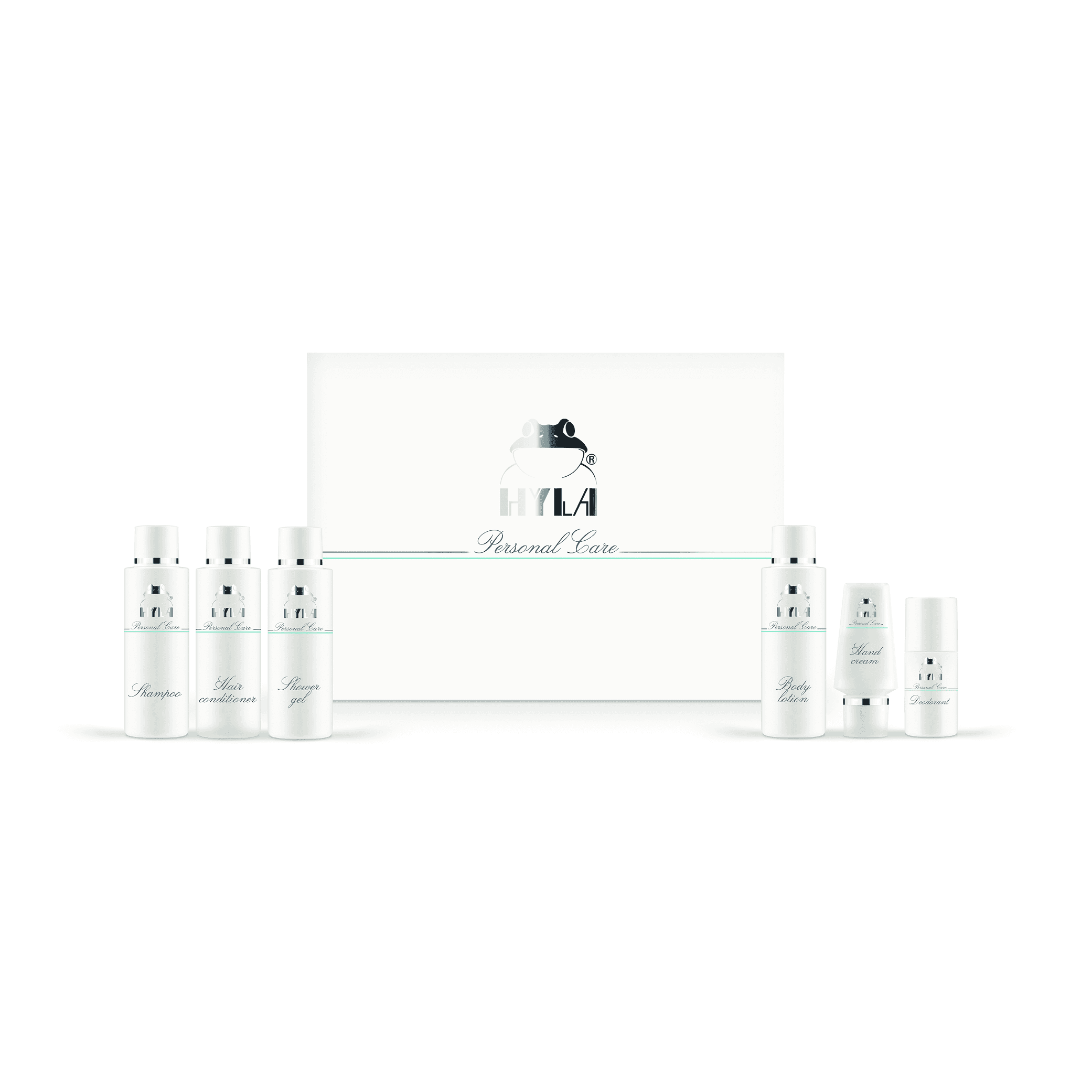 Косметический набор Hyla