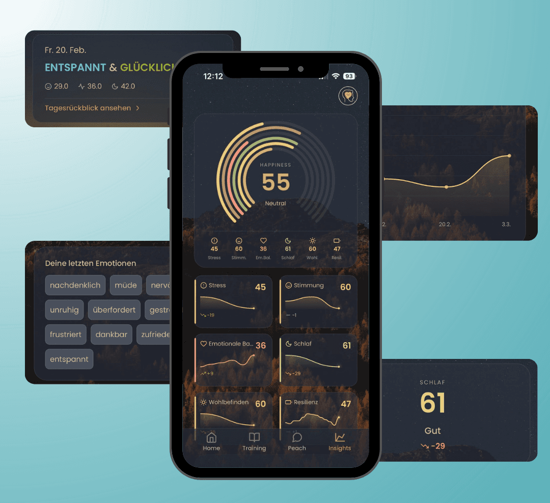 iPad Pro 11 - SAAS Dashboard