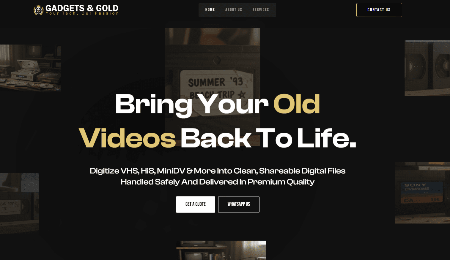 A boat in the middle of the sea