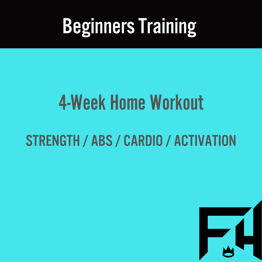 Beginners Training