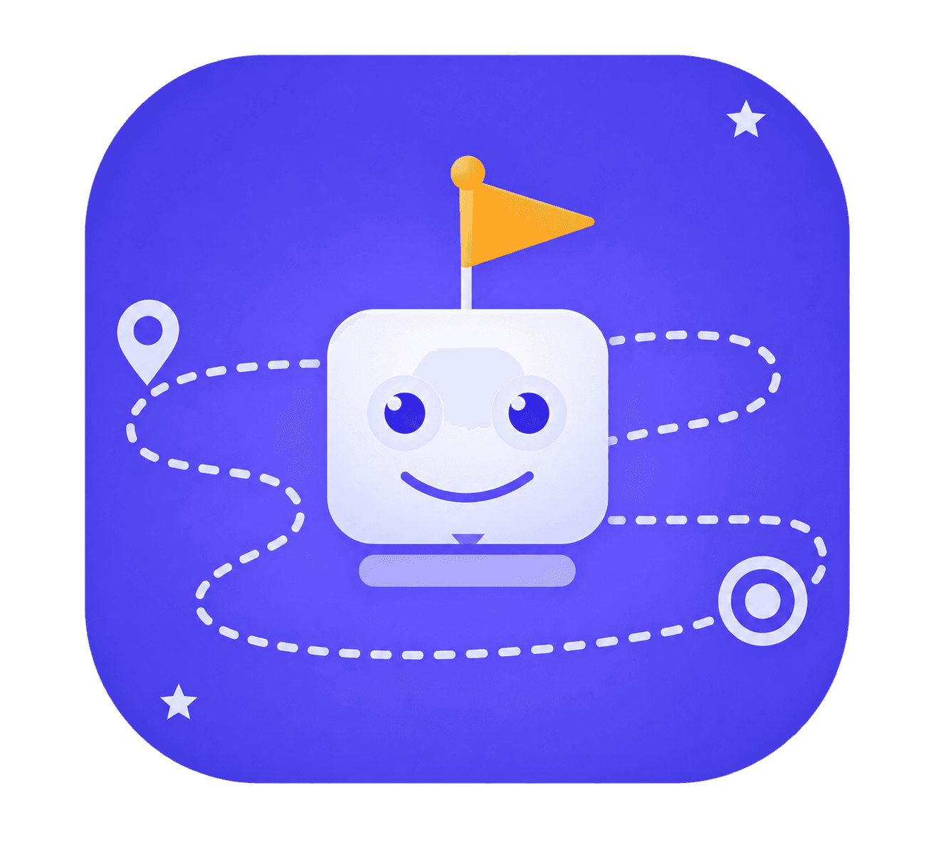 Nudge app icon