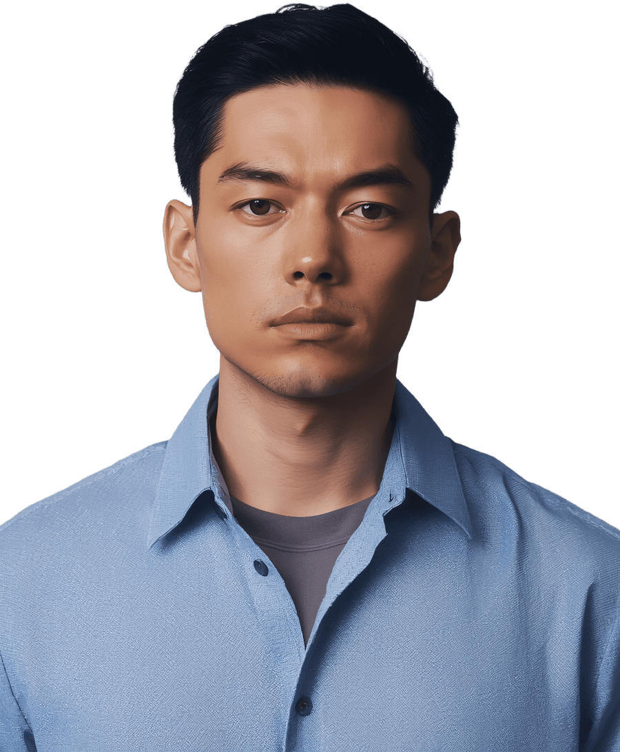 Team member image