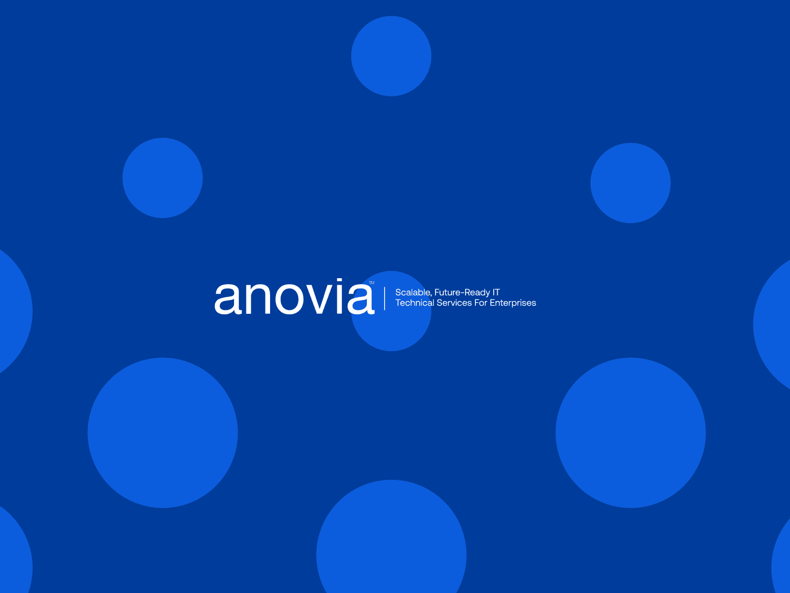 Anovia Logo
