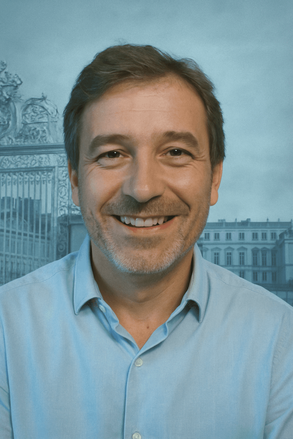 Directeur de maintenance · Conserverie
