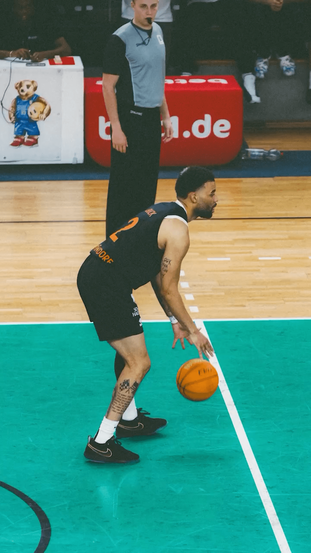 Basketball Photo Reel, priazol, Steven boftaga