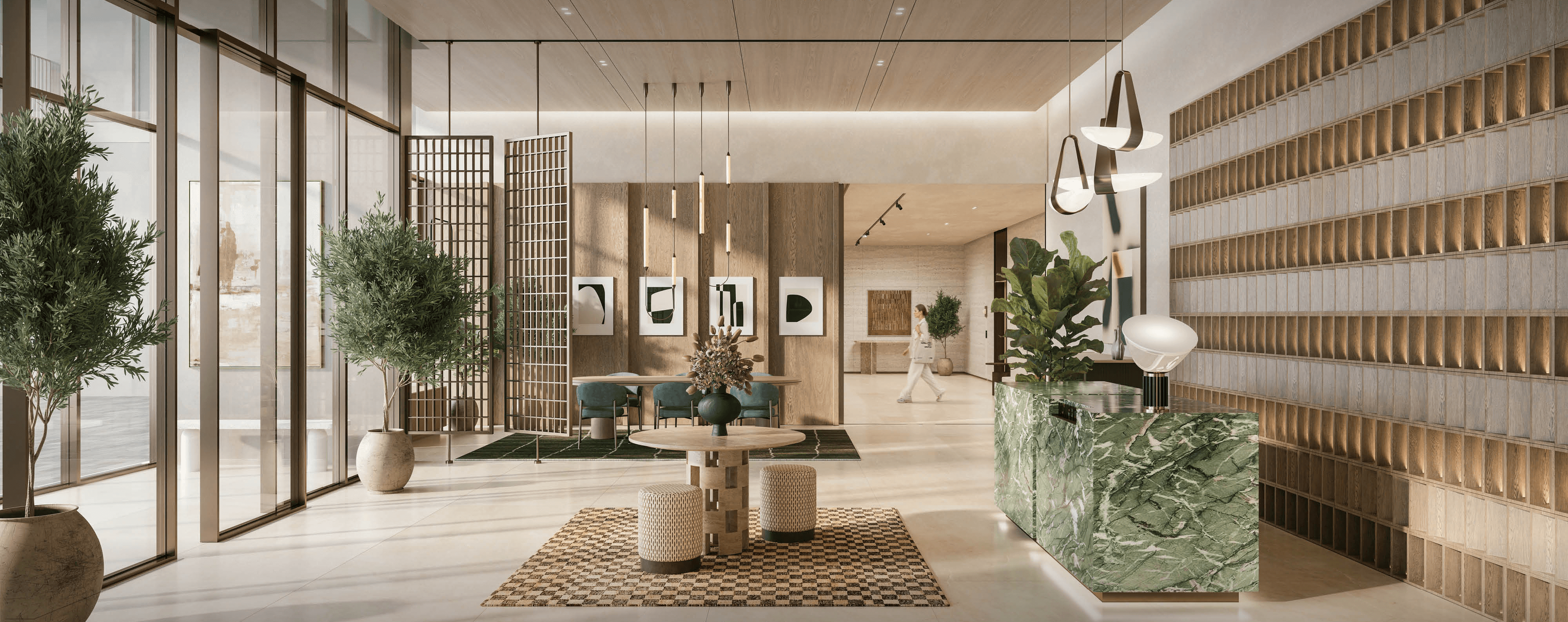 Golf Hills Dubai Emaar South 3