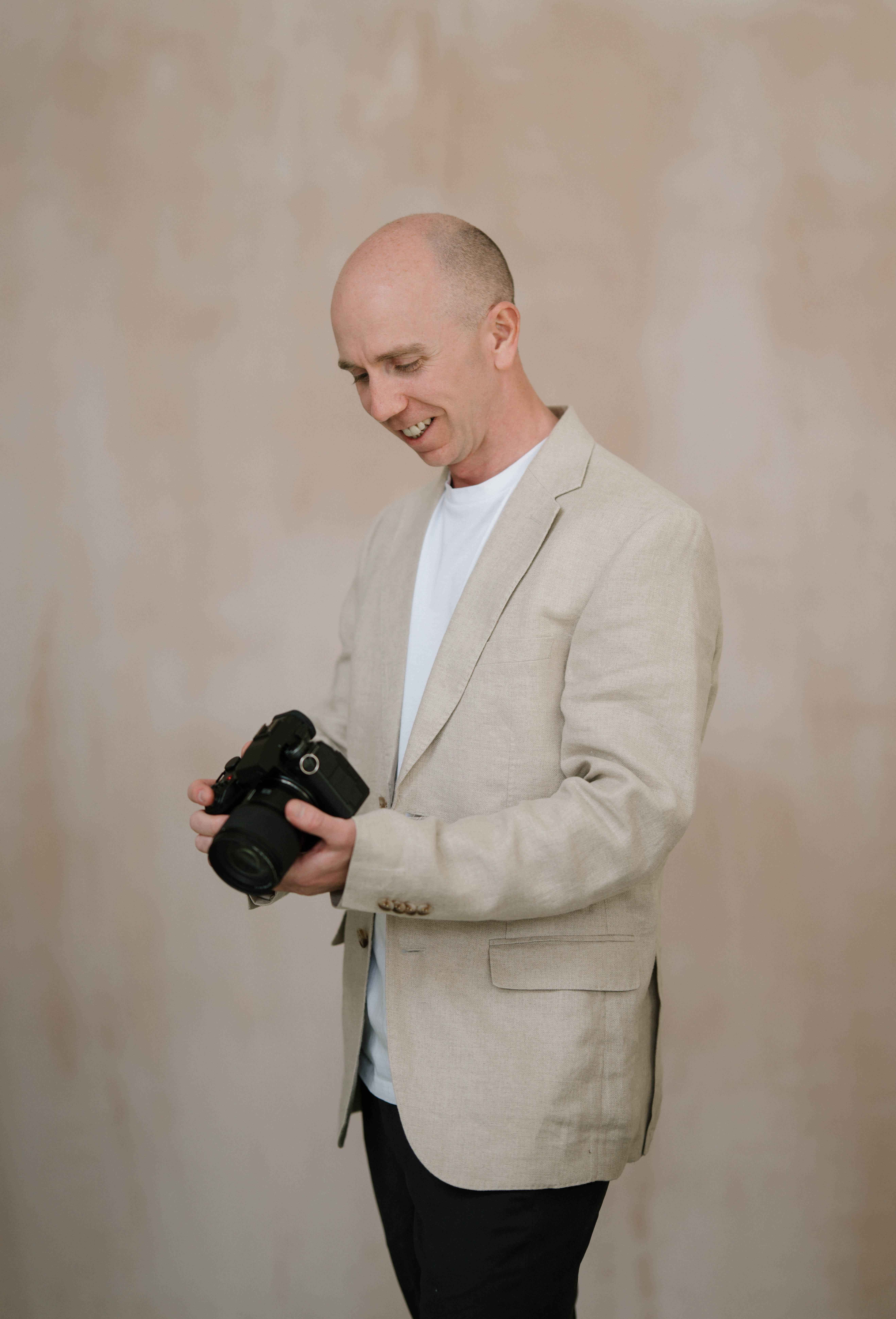 Kev Meenan - Cinematic Wedding Video Edinburgh