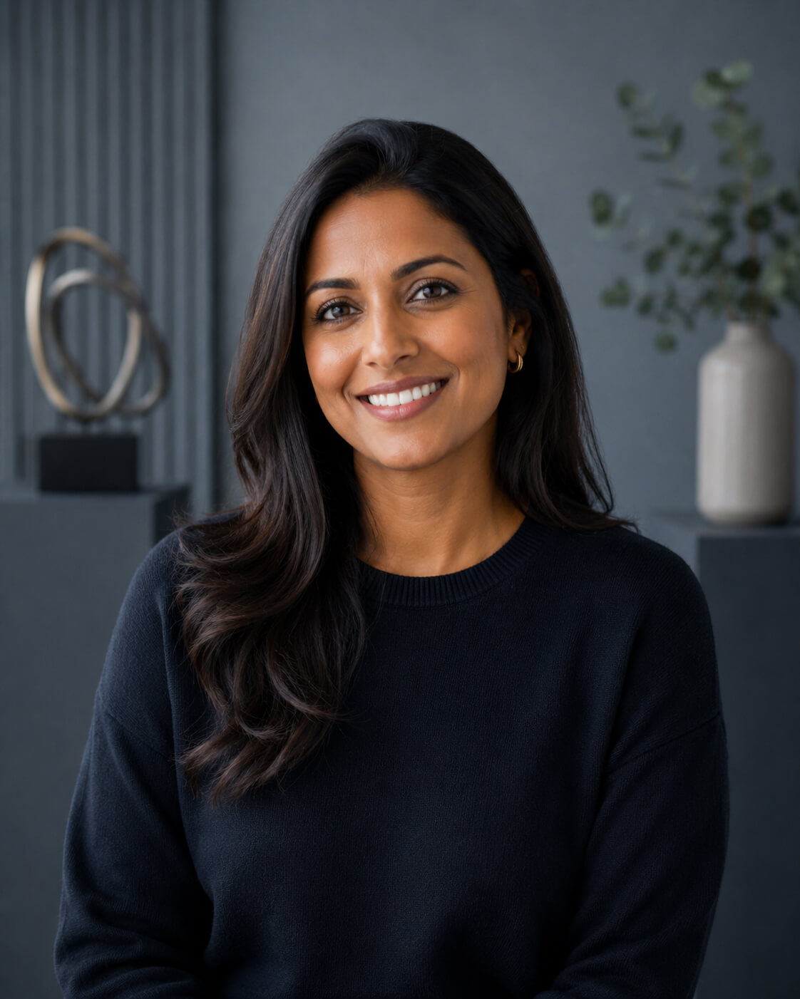 Maya Patel profile picture