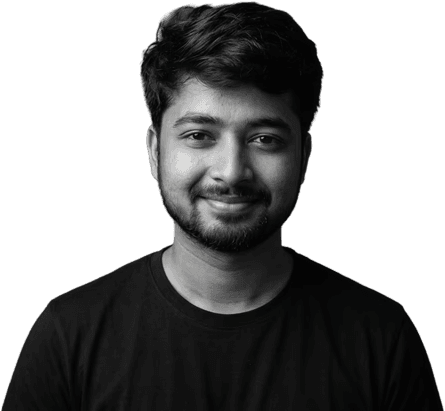 Aniruddha Garg