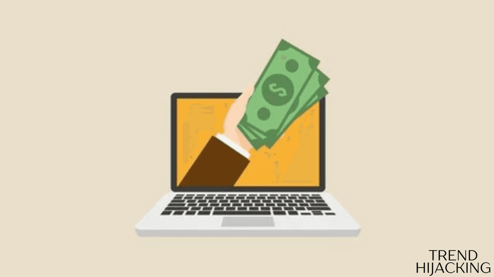 acquire online business