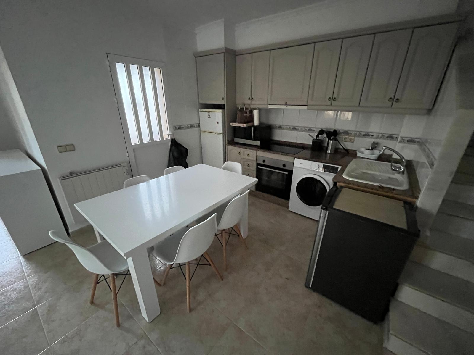 Bungalow Villamartin/San Miguel de Salinas — 7