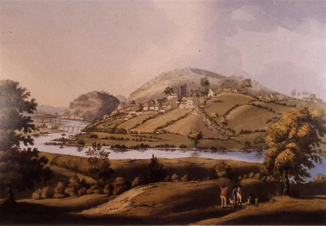 Dinefwr