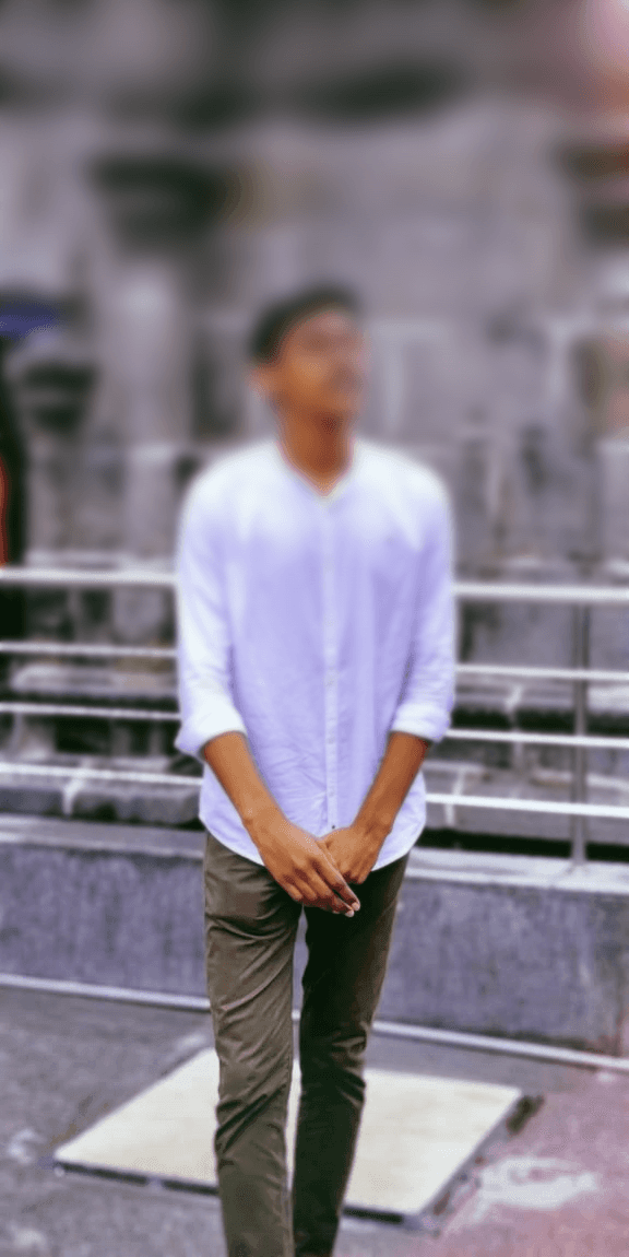 Man