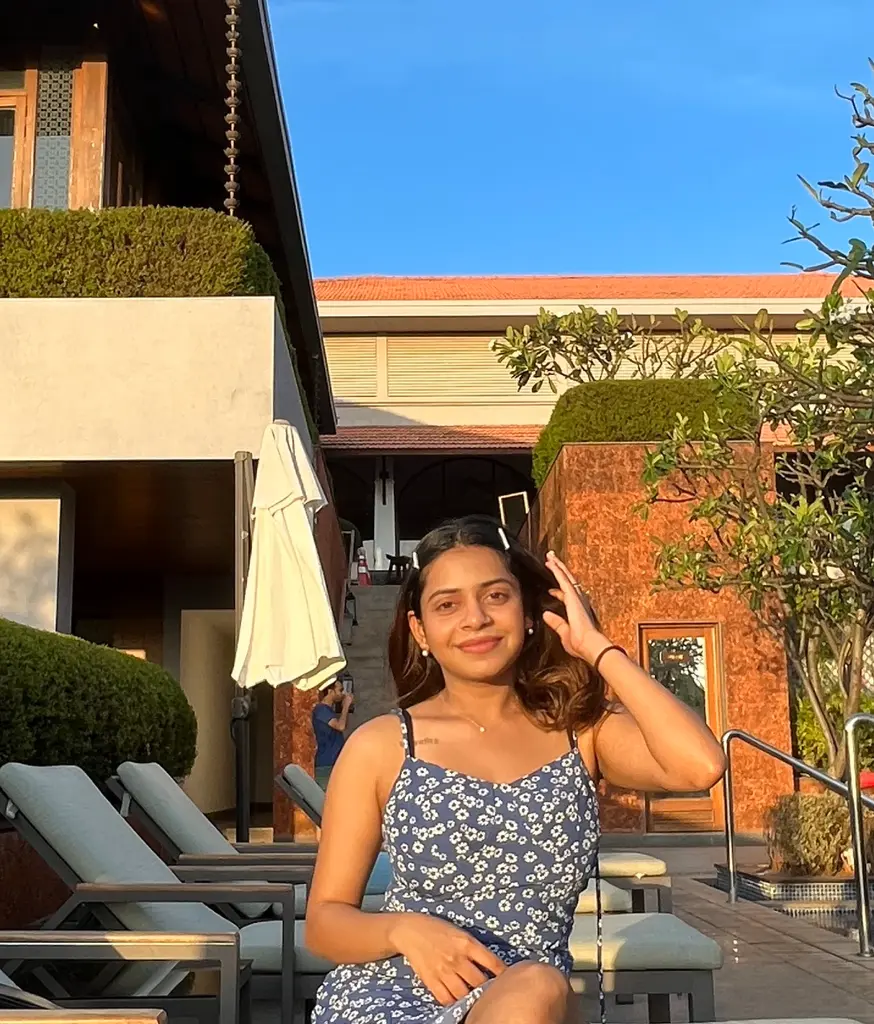 Diksha Dayal Image
