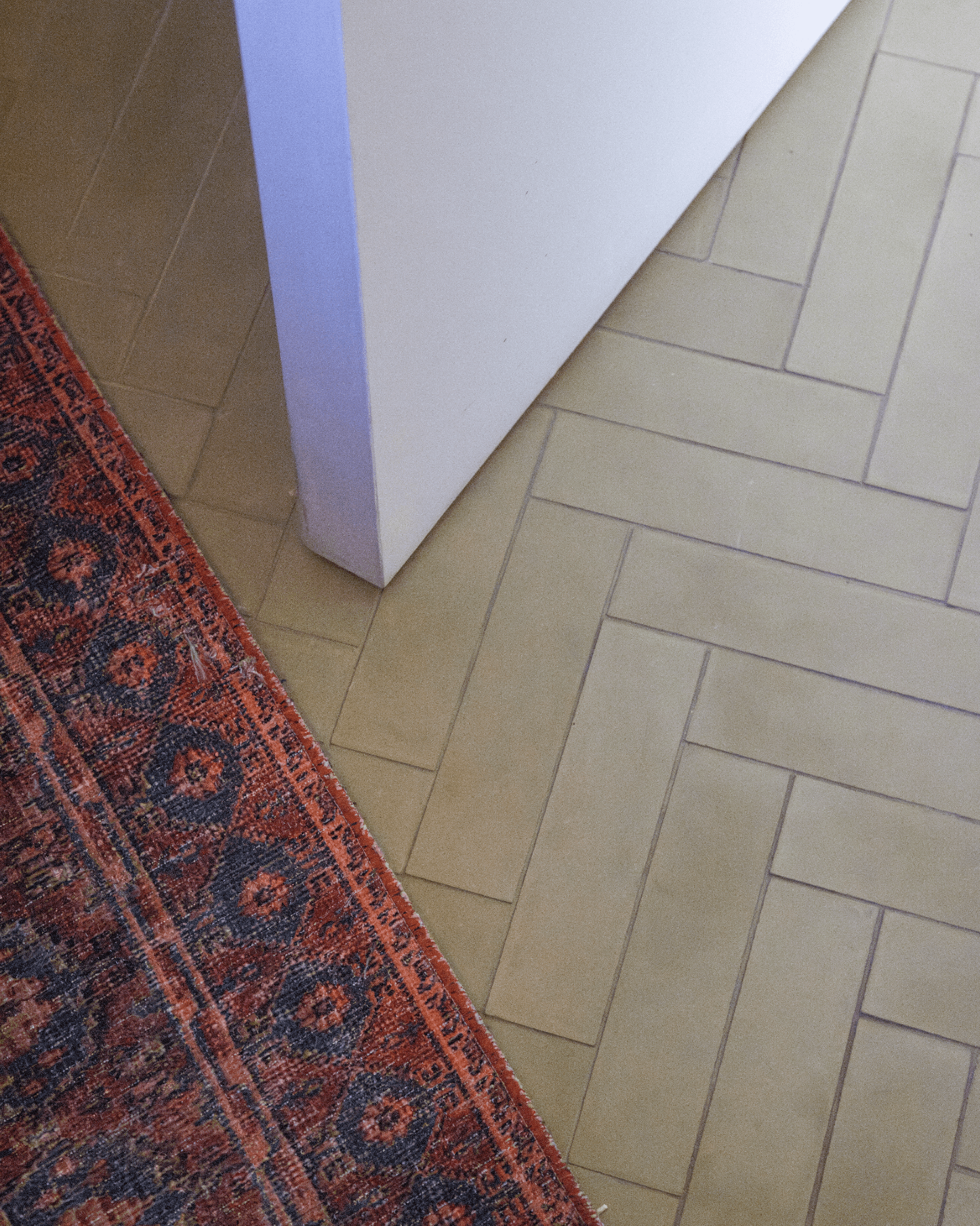 Image of modern living room