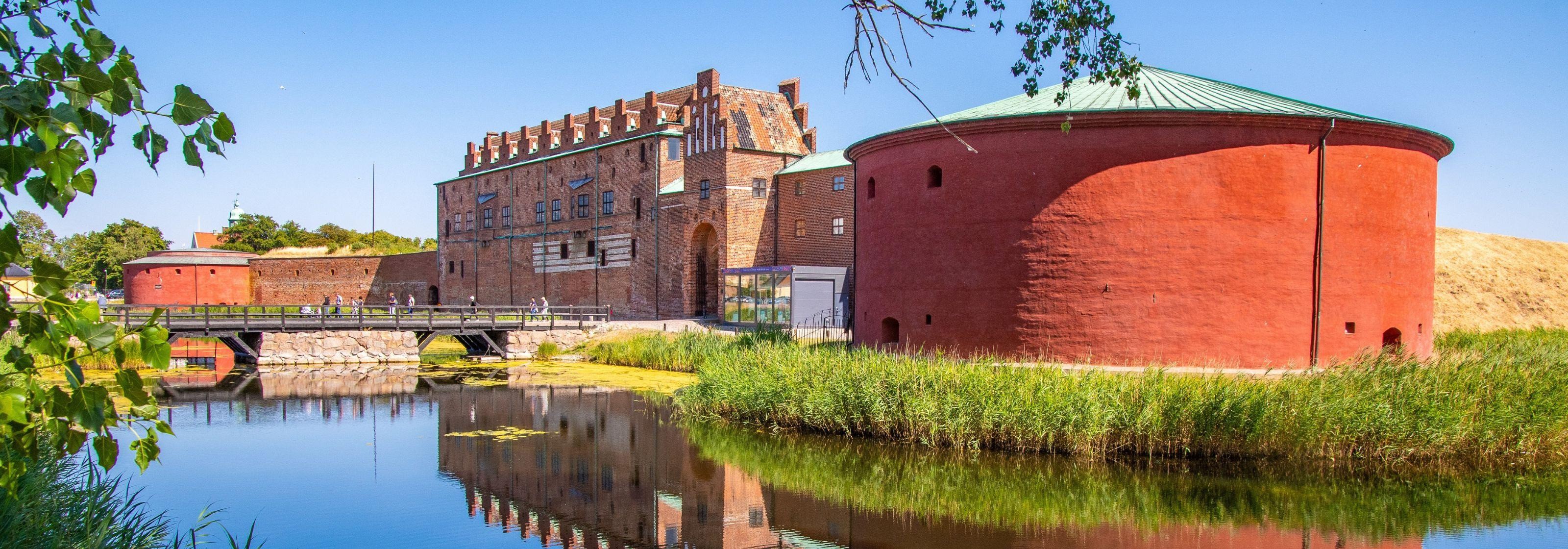 The image featured in the middle of the about us page