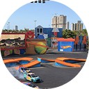 Hot Wheels Epic Show  - Motion Turismo