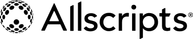 Allscripts Logo