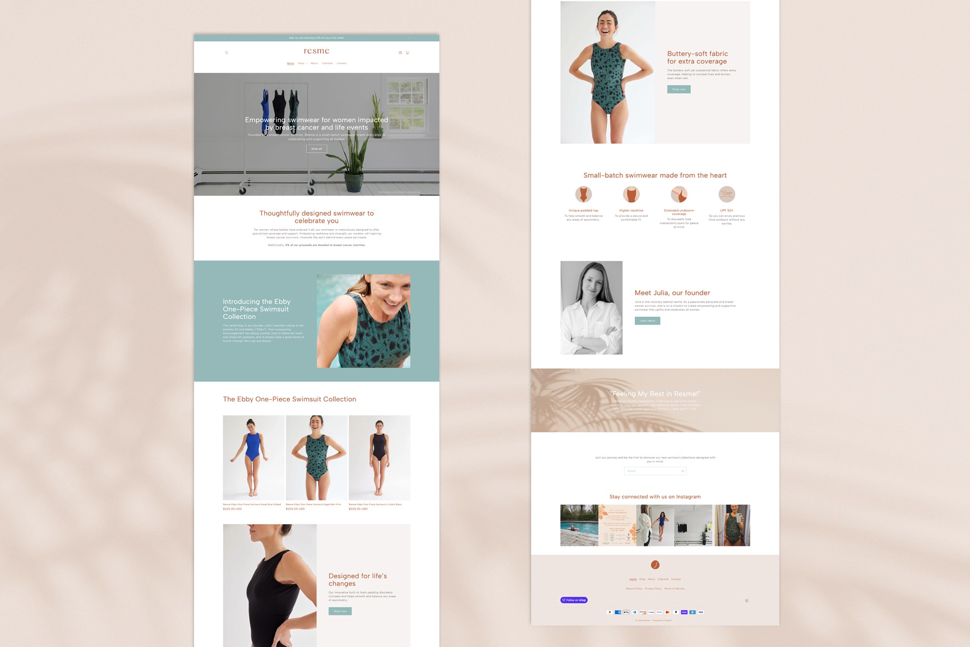Project image for Northline Capital