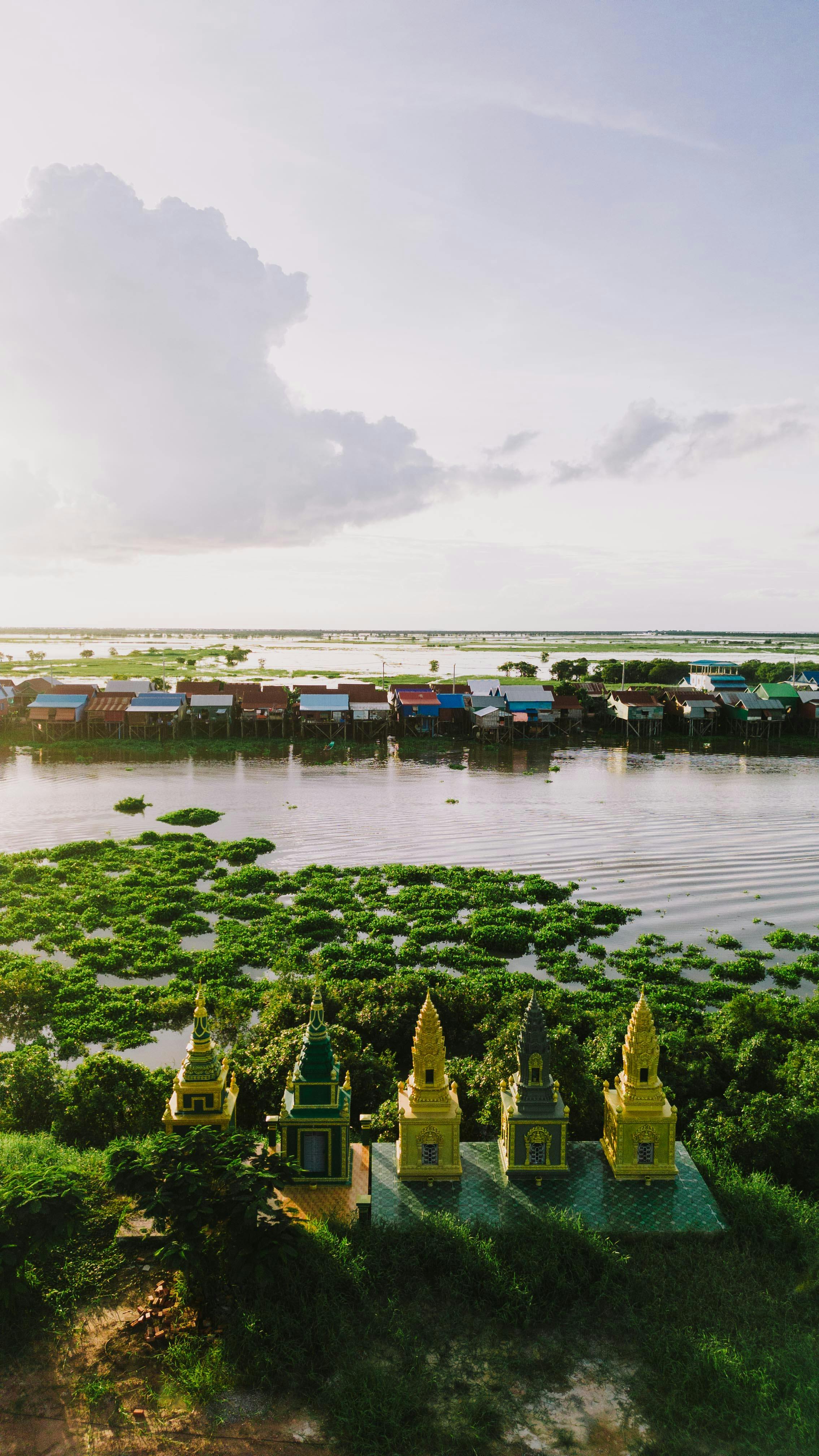 Orașe istorice cu moștenire maură și arhitectură spectaculoasă