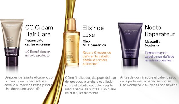 Rutina para cabello muy dañado