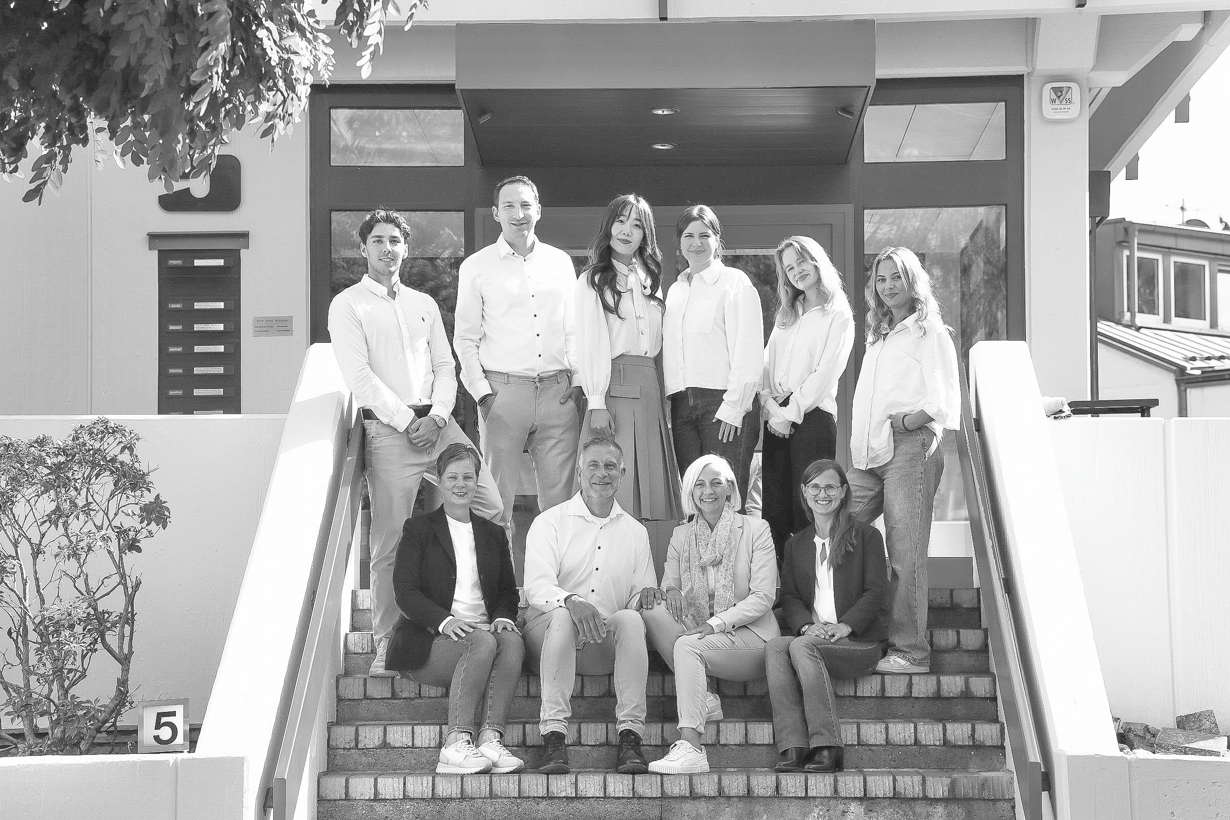 28º Standort Düsseldorf