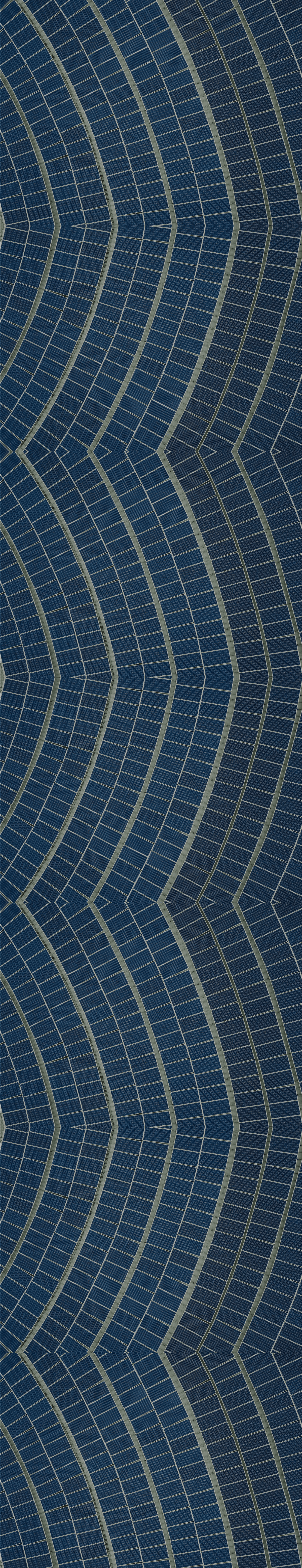 solar panels
