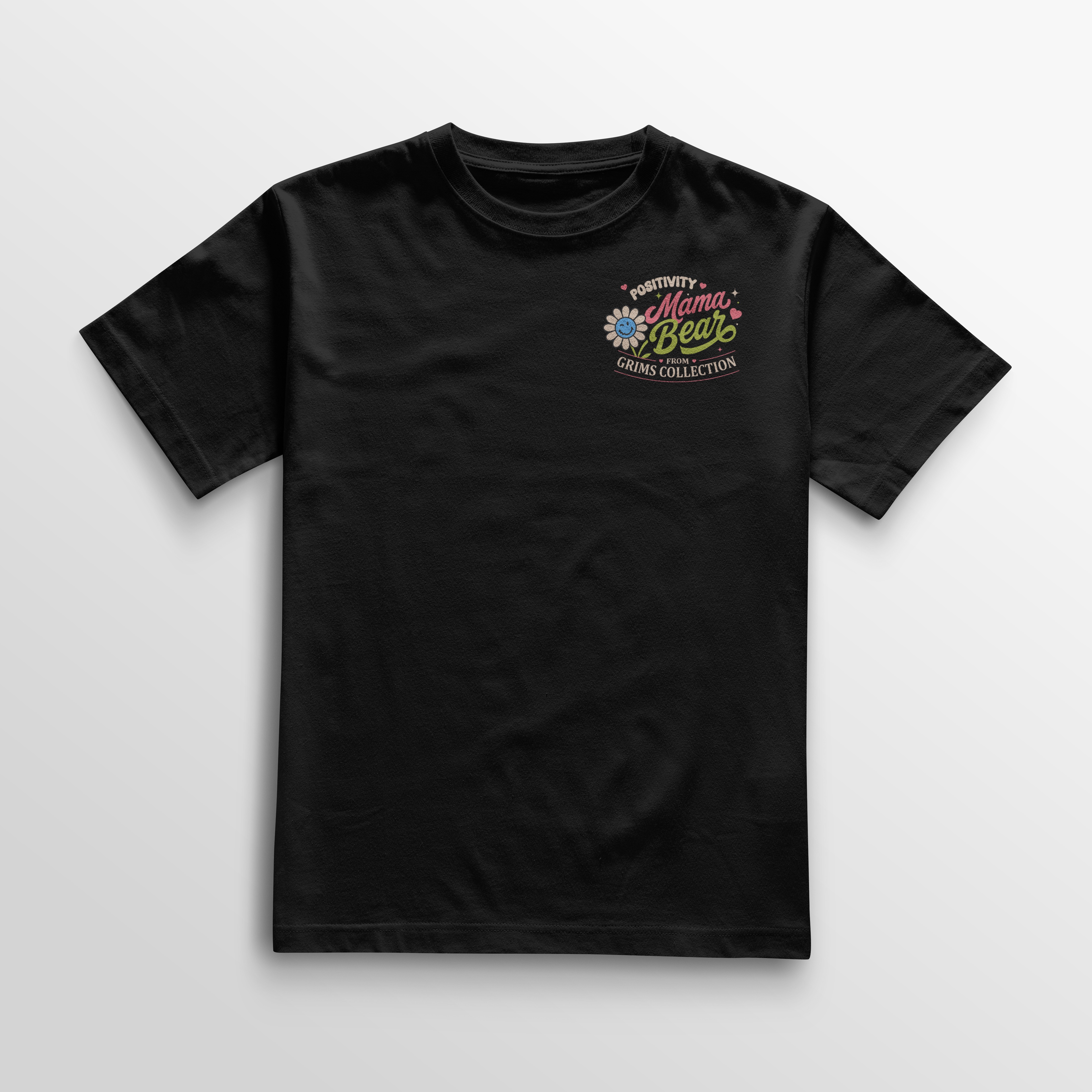 Lambo - Boxy Tee