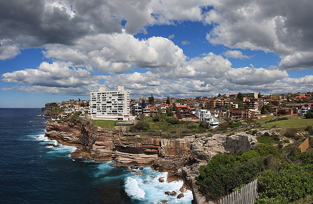 Dover Heights