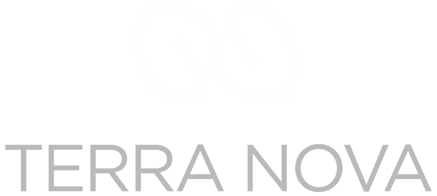 Terra Nova Fund - Logo Light - Golden Visa Fund Portugal