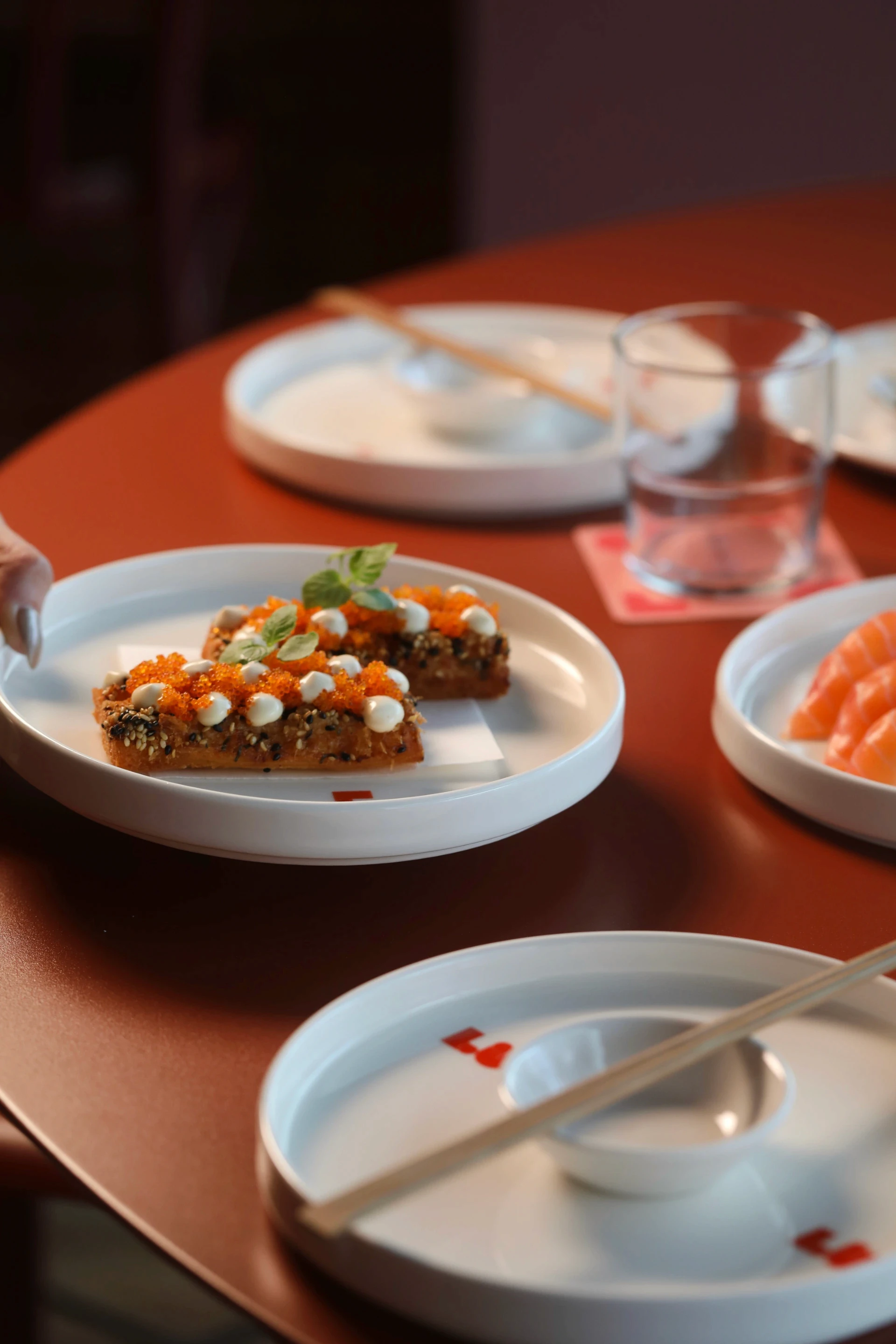 Black and white vertical portrait of James Morris, Founder and Director of Awe.