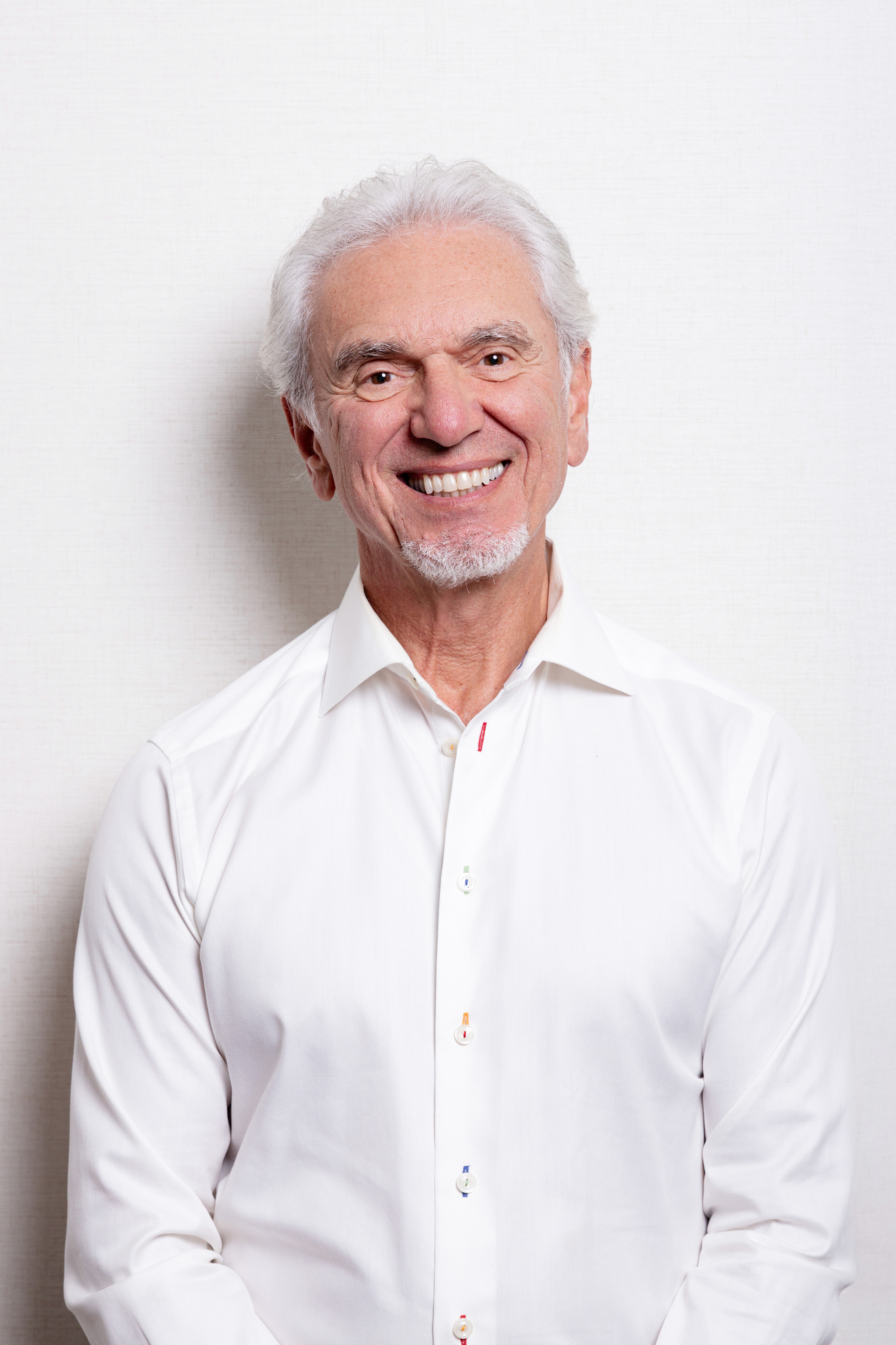 Dr. Kocho Cumandra of ScarboroSmiles Dental Clinic in Scarborough, ON